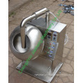 BTJ serie Chufa-forma nueces de cacahuete Sugar Coating Machine